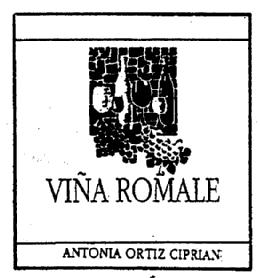 Imagen de VIÑA ROMALE