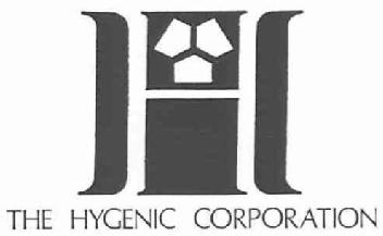 Imagen de H THE HYGENIC CORPORATION