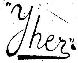 Imagen de YHER