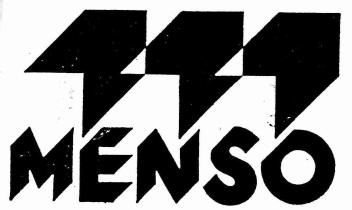 Imagen de MENSO