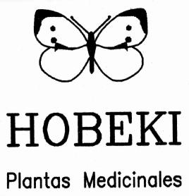 Imagen de HOBEKI PLANTAS MEDICINALES