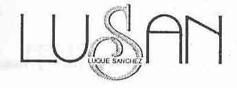 Imagen de LUSAN LUQUE SANCHEZ