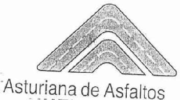 Imagen de ASTURIANA DE ASFALTOS