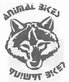 Imagen de ANIMAL BIKES