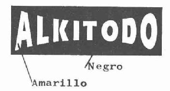 Imagen de ALKITODO