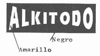 Imagen de ALKITODO