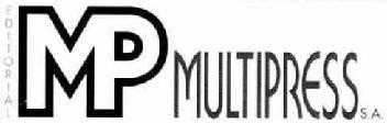 Imagen de EDITORIAL MP MULTIPRESS S.A