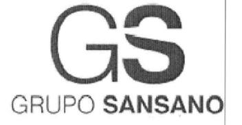 Imagen de GS GRUPO SANSANO