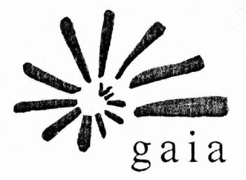 Imagen de GAIA