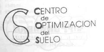Imagen de COS CENTRO DE OPTIMIZACION DEL SUELO