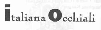 Imagen de ITALIANA OCCHIALI