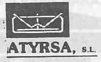 Imagen de ATYRSA, S.L