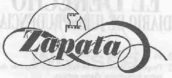 Imagen de ZAPATA