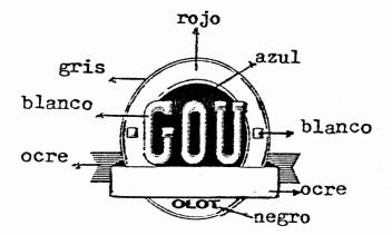 Imagen de GOU OLOT