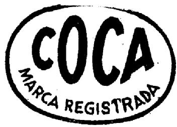 Imagen de COCA