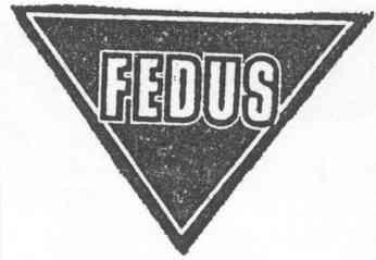 Imagen de FEDUS