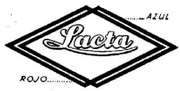 Imagen de LACTA