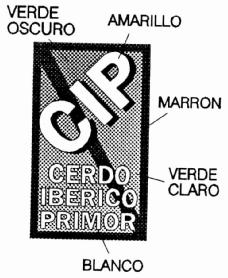 Imagen de CIP CERDO IBERICO PRIMOR
