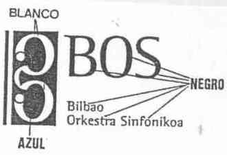 Imagen de B BOS BILBAO ORKESTRA SINFONIKOA