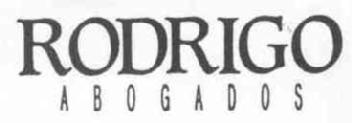 Imagen de RODRIGO ABOGADOS