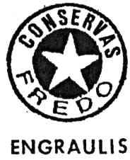 Imagen de CONSERVAS FREDO ENGRAULIS
