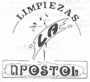 Imagen de LIMPIEZAS LA APOSTOL