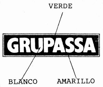 Imagen de GRUPASSA