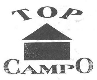 Imagen de TOP CAMPO