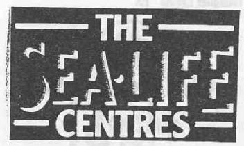 Imagen de THE SEA-LIFE CENTRES