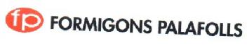 Imagen de FP FORMIGONS PALAFOLLS