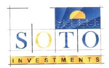 Imagen de SOTO INVESTMENTS