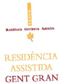 Imagen de RESIDENCIA GERIATRICA ASSISTIDA RESIDENCIA ASSISTIDA GENT GRAN