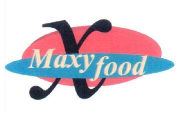 Imagen de X MAXY FOOD