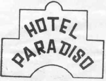 Imagen de HOTEL PARADISO