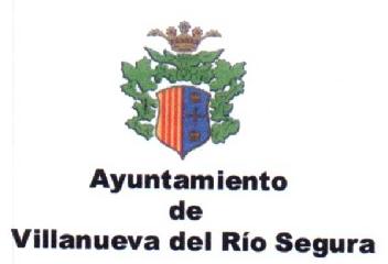 Imagen de AYUNTAMIENTO DE VILLANUEVA DEL RIO SEGURA