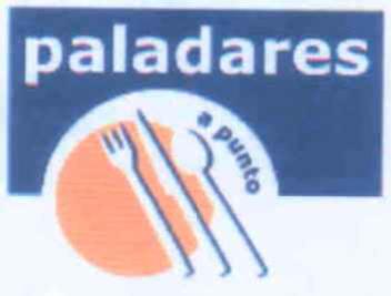 Imagen de PALADARES A PUNTO