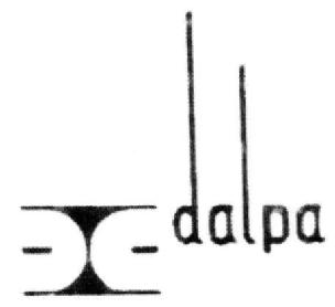 Imagen de DALPA