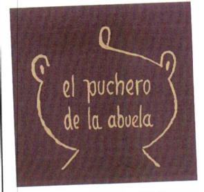 Imagen de EL PUCHERO DE LA ABUELA