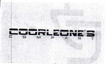 Imagen de COORLEONE\'S COMPANY