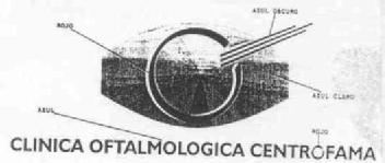 Imagen de CLINICA OFTALMOLOGICA CENTROFAMA