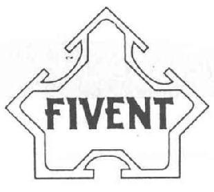 Imagen de FIVENT