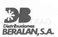 Imagen de DISTRIBUCIONES BERALAN,S.A