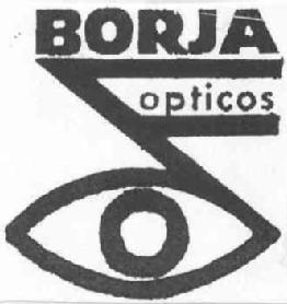 Imagen de BORJA OPTICOS