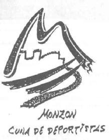 Imagen de MONZON CUNA DE DEPORTISTAS