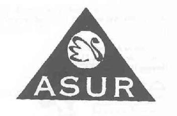 Imagen de ASUR