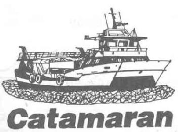 Imagen de CATAMARAN
