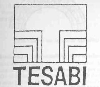 Imagen de T TESABI