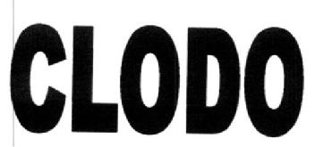Imagen de CLODO