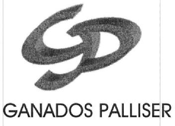 Imagen de GP GANADOS PALLISER