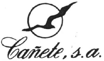 Imagen de CAÑETE, S.A